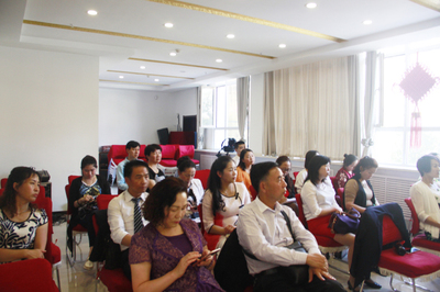 聚焦專業(yè)賦能，青海日化產品業(yè)務培訓助力市場開拓